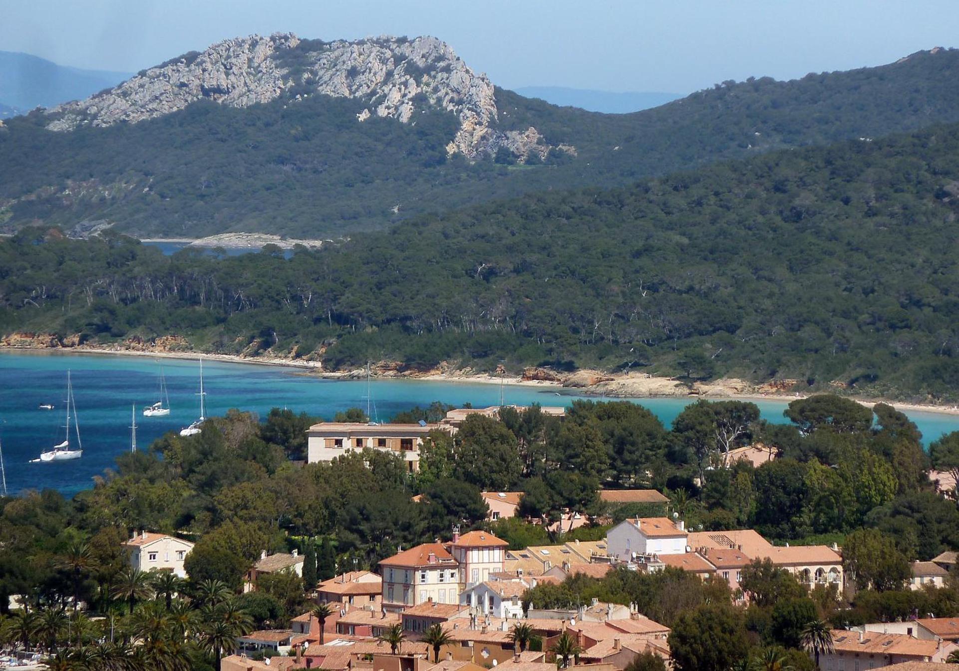 Bel Appart Renove - La Boheme Hyères المظهر الخارجي الصورة